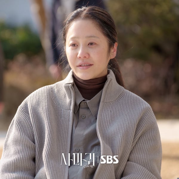沒《暴君的廚師》紅但好看！錯過可惜Netflix隱藏版韓劇！《家母螳螂》必追，它零負評