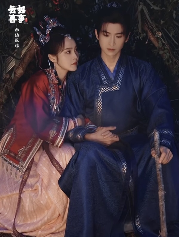 《雲歸喜事》劇情看點&amp;amp;amp;amp;amp;amp;amp;amp;amp;amp;amp;角色介紹