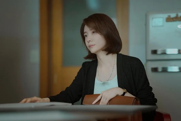 8部好看到「捨不得快轉」Netflix韓劇!《妳和其餘的一切》必追，還有部9.3分零負評神劇
