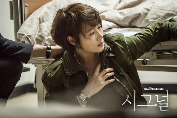 8部好看到「捨不得快轉」Netflix韓劇!《妳和其餘的一切》必追，還有部9.3分零負評神劇