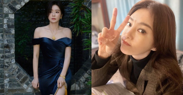 秦嵐美貌好習慣3：自製健康果昔當早餐