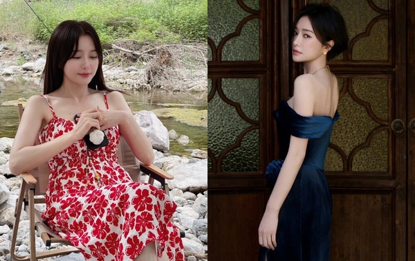 秦嵐紐約時裝周看秀生圖美到上熱搜！靠8個變美好習慣，46歲養出仙女體態和少女氣色