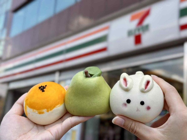 買一送一！7-11「芋頭季」登場，香帥芋泥麻糬泡芙、芋泥金沙熱壓必吃，再推咖啡優惠