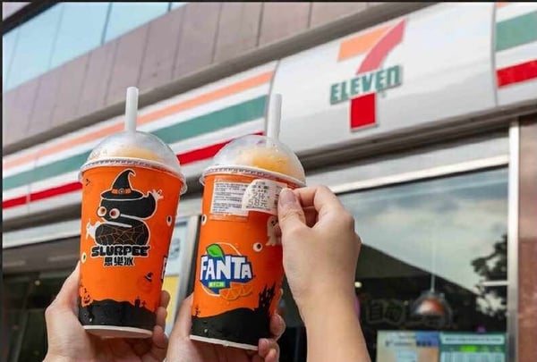 買一送一！7-11「芋頭季」登場，香帥芋泥麻糬泡芙、芋泥金沙熱壓必吃，再推咖啡優惠