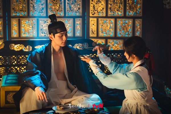 《暴君的廚師》6個冷知識：為何吃到「辣椒」很驚訝？燕山君是被認證的「吃貨」？