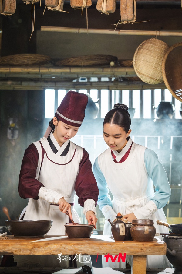 《暴君的廚師》有第二季嗎？8大必知彩蛋！料理動畫源自他，潤娥劇透大結局:一定會流淚