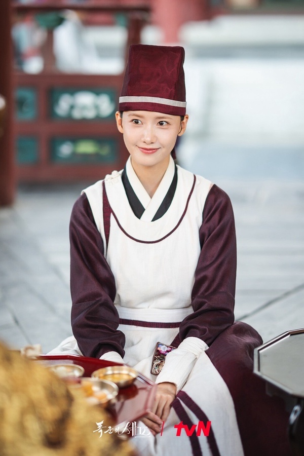 《暴君的廚師》有第二季嗎？8大必知彩蛋！料理動畫源自他，潤娥劇透大結局:一定會流淚
