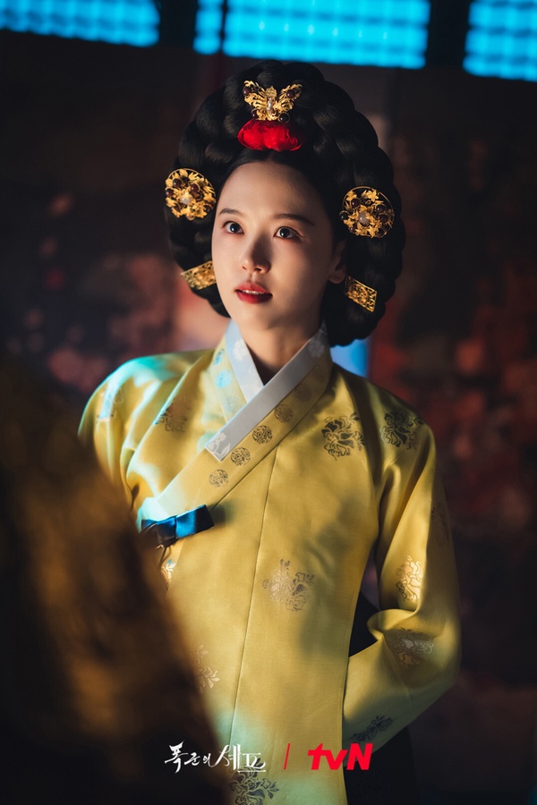 《暴君的廚師》有第二季嗎？8大必知彩蛋！料理動畫源自他，潤娥劇透大結局:一定會流淚