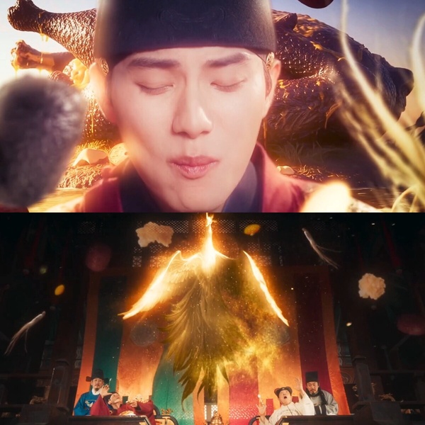 《暴君的廚師》有第二季嗎？8大必知彩蛋！料理動畫源自他，潤娥劇透大結局:一定會流淚