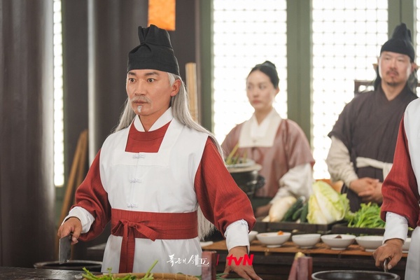 《暴君的廚師》有第二季嗎？8大必知彩蛋！料理動畫源自他，潤娥劇透大結局:一定會流淚