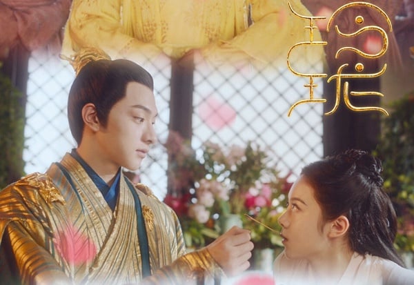 古裝仙俠劇《玲瓏》找來趙今麥、林一主演，這部仙俠劇的熱度沒有想像中的高，故事講述具有「神主」之力的少女玲瓏，與為了結束亂世的少年天子元一，兩人攜手踏上拯救宿川的冒險之旅，並展開虐心的愛情。
