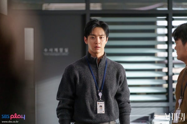 《家母螳螂》6大劇情看點：高賢廷殺人魔演技封神、反轉超多，網評一追就停不下來！