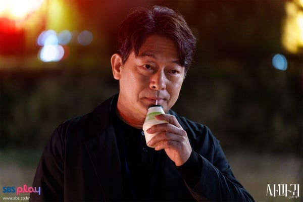 《家母螳螂》6大劇情看點：高賢廷殺人魔演技封神、反轉超多，網評一追就停不下來！