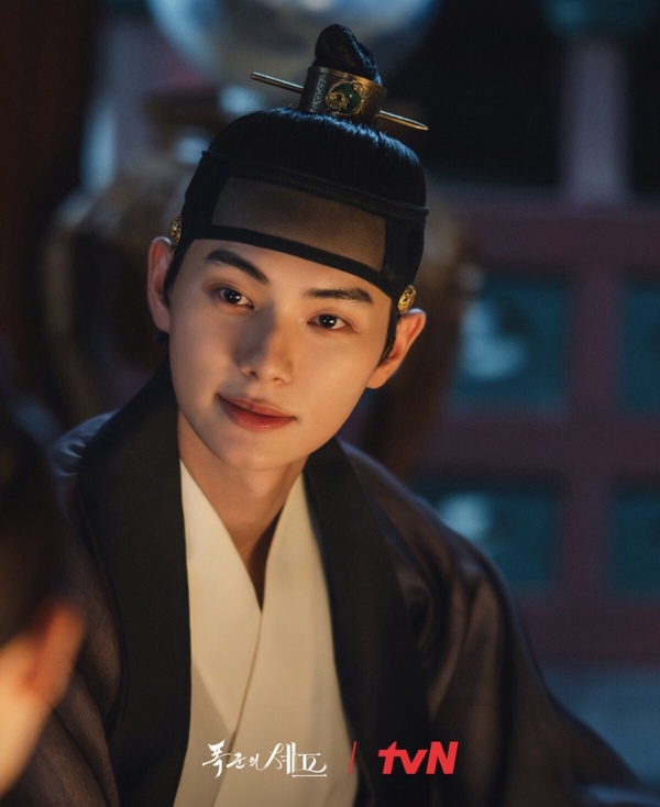 Netflix《暴君的廚師》N個吐槽點