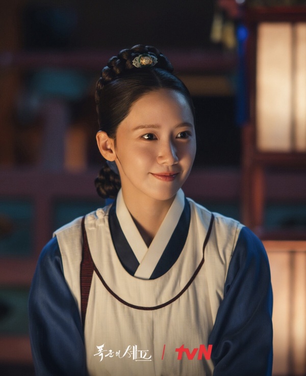 Netflix《暴君的廚師》N個吐槽點