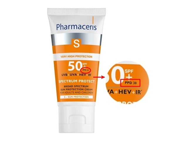 SPF防曬係數是什麼？SPF、UVA圈圈、PA差異與防曬功能