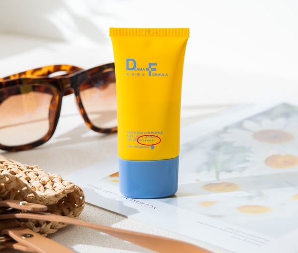 SPF防曬係數是什麼？SPF、UVA圈圈、PA差異與防曬功能