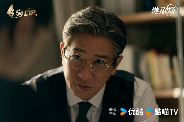 《絕命法官》由張家輝、胡杏兒主演，曾舜晞飾演重要配角。這部劇翻拍自美劇《法官大人》，是大陸和香港合拍片。以往曾舜晞在《蓮花樓》、《終極筆記》演的大多是善良男主，但這次在《絕命法官》曾舜晞要挑戰高智商反派！角色很有新鮮感。