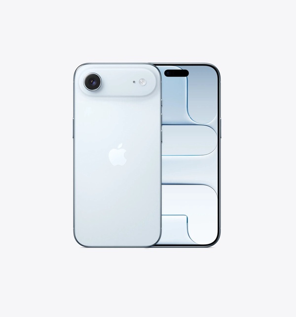 iPhone 17 Air 天空藍色買不到沒關係！同款藍色球鞋不用搶、更好入手