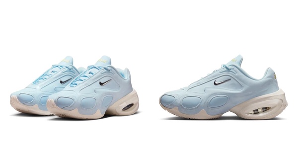 天空藍球鞋推薦：Nike Air Max Muse，NT$6,300