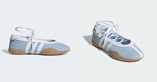 天空藍球鞋推薦：adidas Originals TAEKWONDO MEI 休閒鞋，NT$3,490