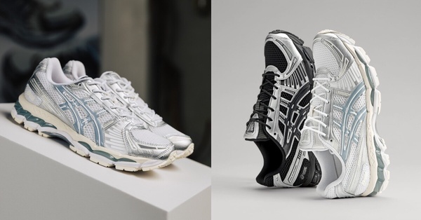 天空藍球鞋推薦：ASICS GEL-KAYANO 12.1，NT$2,880