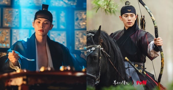 《暴君的廚師》李彩玟褪去龍袍竟是穿搭高手！私服穿搭男友感爆棚，5技巧讓白T恤不無聊