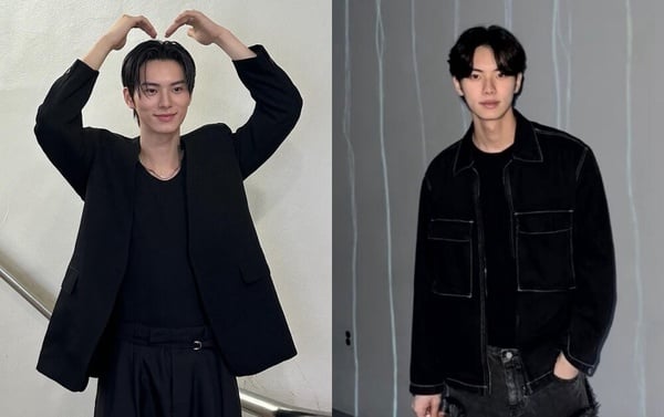 《暴君的廚師》李彩玟穿搭技巧：同色系穿搭顯高又顯瘦