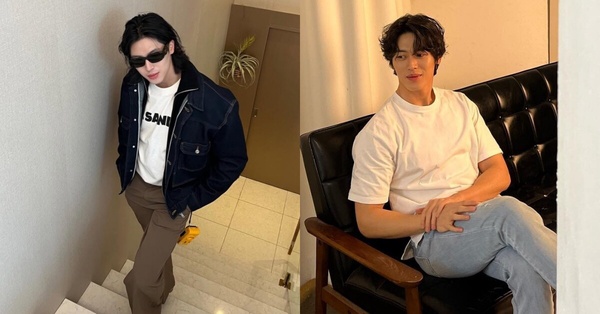 《暴君的廚師》起底暴君身邊護衛都是帥哥！孔吉、御前護衛真實身份揭開