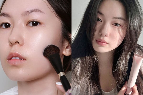 【Glow Up BEAUTY！2025美妝趨勢體驗會】趨勢喜好度排行