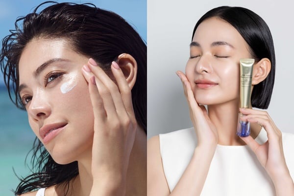 【Glow Up BEAUTY！2025美妝趨勢體驗會】趨勢喜好度排行