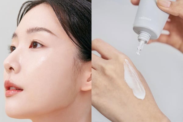 【Glow Up BEAUTY！2025美妝趨勢體驗會】趨勢喜好度排行