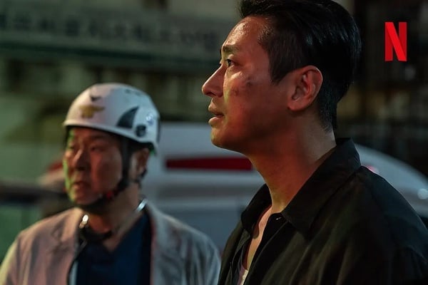 潤娥《暴君的廚師》讓人失望？8部「好看到讓人不想棄劇」韓劇！最後2部公認「一生推」