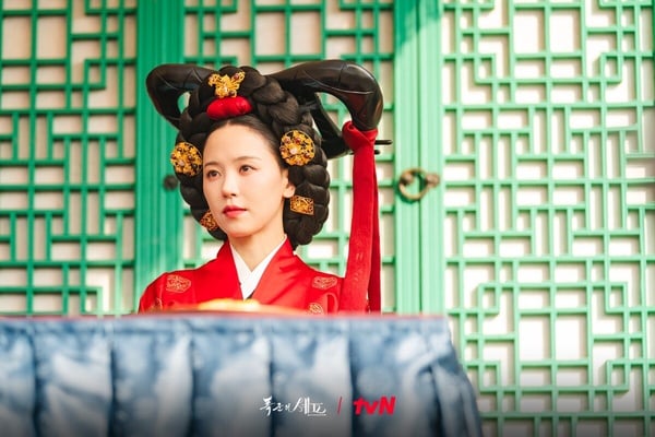 《暴君的廚師》結局真實歷史揭秘！姜漠珠原型死得更悲慘，燕山君媽媽一點都不無辜？！