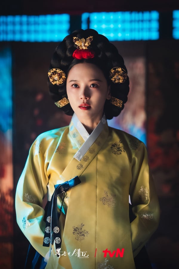 《暴君的廚師》結局真實歷史揭秘！姜漠珠原型死得更悲慘，燕山君媽媽一點都不無辜？！