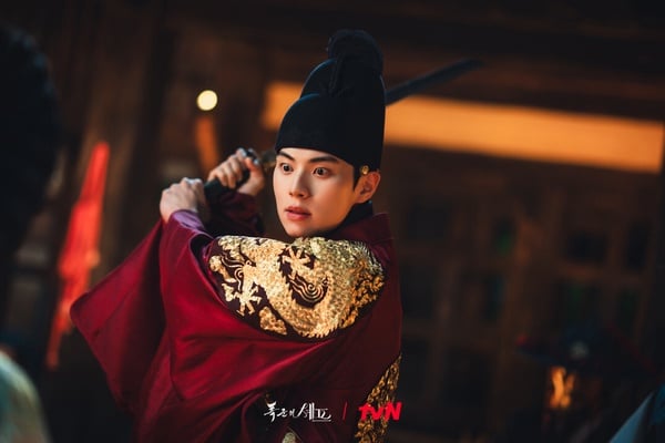 《暴君的廚師》結局真實歷史揭秘！姜漠珠原型死得更悲慘，燕山君媽媽一點都不無辜？！