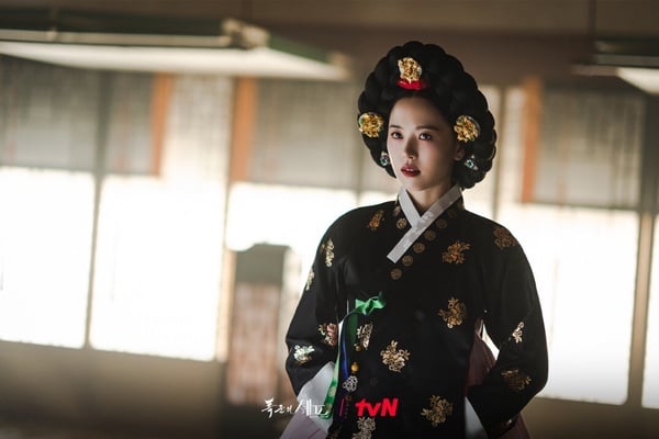 《暴君的廚師》結局真實歷史揭秘！姜漠珠原型死得更悲慘，燕山君媽媽一點都不無辜？！