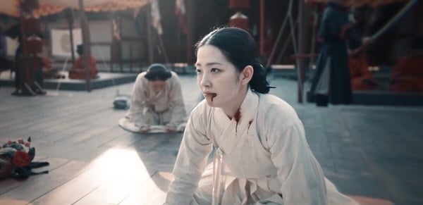 《暴君的廚師》結局真實歷史揭秘！姜漠珠原型死得更悲慘，燕山君媽媽一點都不無辜？！