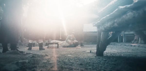 《暴君的廚師》結局真實歷史揭秘！姜漠珠原型死得更悲慘，燕山君媽媽一點都不無辜？！