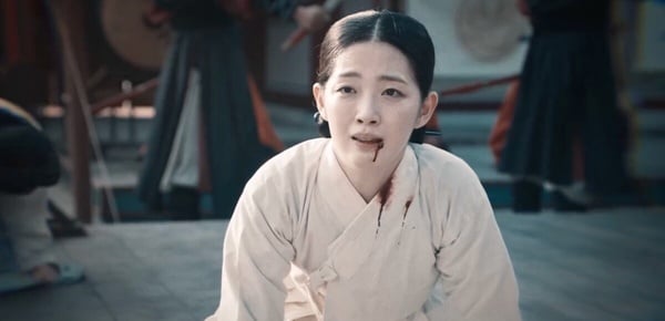 《暴君的廚師》結局真實歷史揭秘！姜漠珠原型死得更悲慘，燕山君媽媽一點都不無辜？！