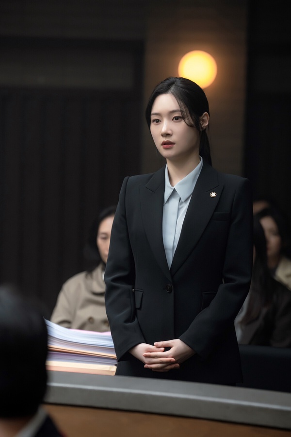 九月「觀眾最愛」韓劇TOP7！《夢想成為律師》第7不敵《家母螳螂》，冠軍一追欲罷不能