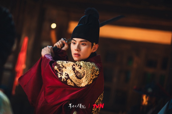 九月「觀眾最愛」韓劇TOP7！《夢想成為律師》第7不敵《家母螳螂》，冠軍一追欲罷不能