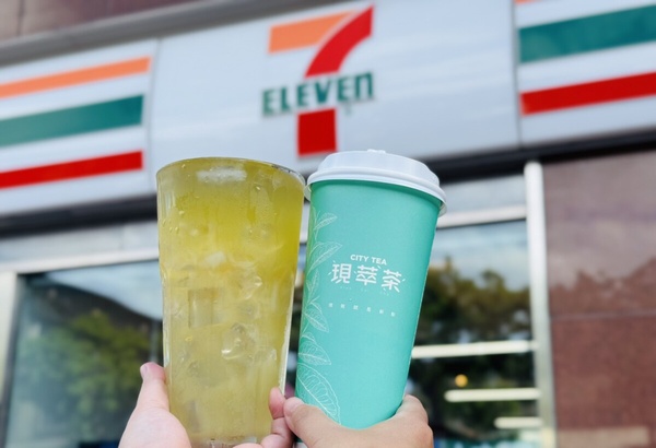 7-11Ｘ法朋「蛋黃酥霜淇淋」新登場！