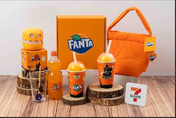7-11Ｘ法朋「蛋黃酥霜淇淋」新登場！