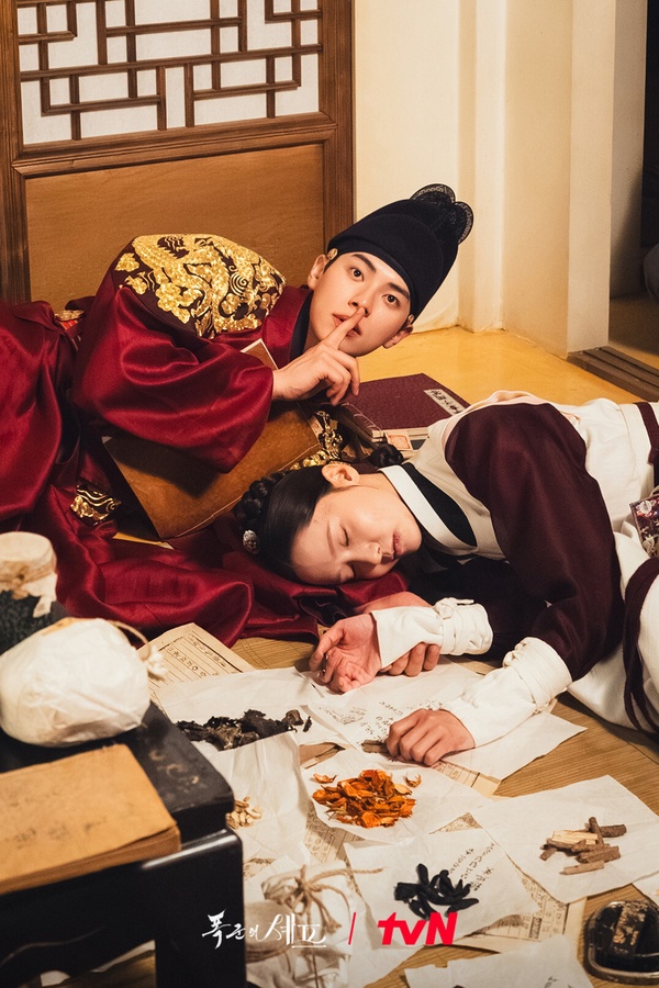 7部「好看到捨不得追完」Netflix韓劇！潤娥《暴君的廚師》好上癮，但這部才真正難出坑