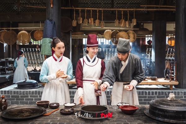 7部「好看到捨不得追完」Netflix韓劇！潤娥《暴君的廚師》好上癮，但這部才真正難出坑