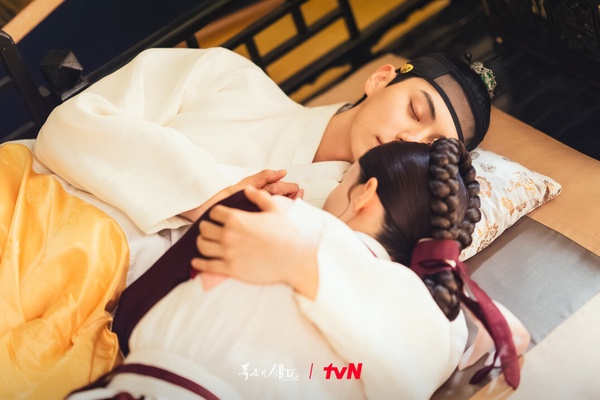 7部「好看到捨不得追完」Netflix韓劇！潤娥《暴君的廚師》好上癮，但這部才真正難出坑