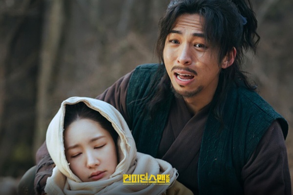 近期「最低分」韓劇TOP10！秀智《許願吧，精靈》6.6《暴君的廚師》6.0，冠軍是真勸退