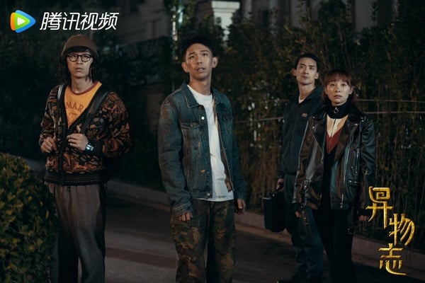 《異物志》真正是冷門到不行，可是豆瓣評分卻高達8.5分！它是高評價懸疑劇《毛騙》的主創團隊傾力打造，許多《毛騙》的忠實劇迷都非常期待這部劇。故事是單元劇的形式，劇情邏輯嚴謹、腦洞大，各種鋪墊反轉，填坑又再挖坑，劇本真的很強，不過因為是被壓了近七年的劇，所以整體製作粗糙。這個主創團隊是難得的良心團隊，可惜沒有好的投資。