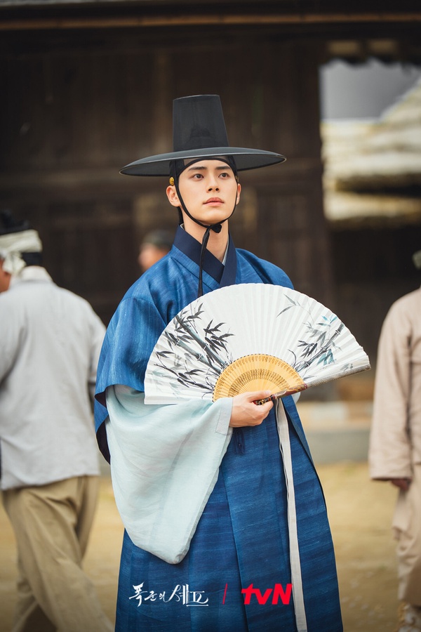 6位戲約不斷韓劇演員！《暴君的廚師》李彩玟爆紅狂收30部劇本，他更狂100劇本送上前！